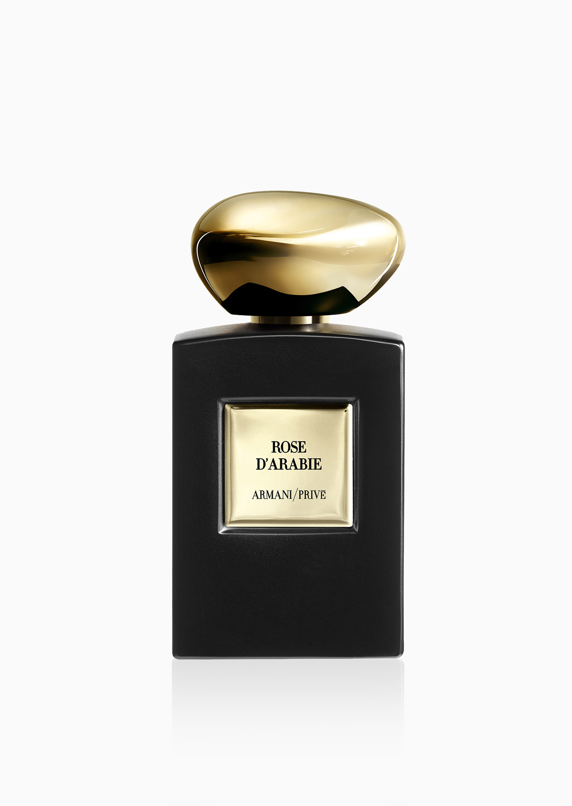 ARMANI PRIVE 高定私藏1001夜系列阿拉伯玫瑰香氛100ml